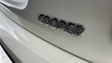 MINI Hatchback 1.5 Cooper Classic 5dr Auto Petrol Hatchback